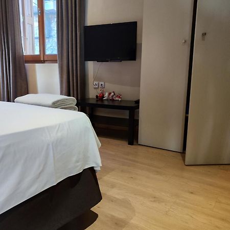 Arahova Pansion Lejlighed Eksteriør billede
